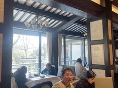 -山外山菜馆(玉泉路店)
