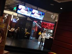-巴奴毛肚火锅(广益哥伦布店)