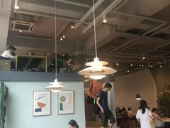 -dotcom coffee古点咖啡(致真大厦店)