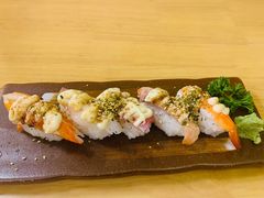 -吉炙烧鸟•本格料理(国际商贸城店)