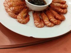 -苏州日航酒店-桃李中餐厅