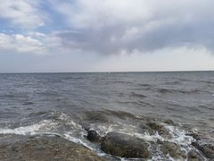 -老虎石海上公园
