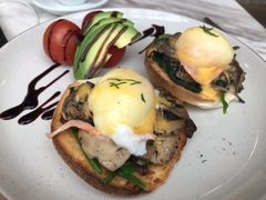 -农畉LONFOOD(福田星河COCOPark店)