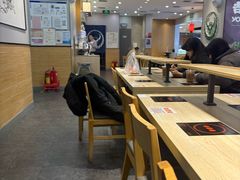 -吉野家(复兴路第二餐厅店)