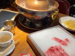 -纳瓦新疆菜(银都店)
