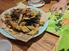 -东来土菜馆(民祥园路店)