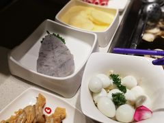 -海底捞火锅鲜切牛肉主题店(长寿路店)