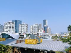 -炙柒Sekinana·精致料理 烧鸟·铁板烧(海上世界店)