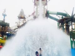 -武汉玛雅海滩水公园