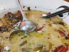 -江渔儿酸菜鱼(曜一城店)