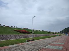 -南京金牛湖风景区