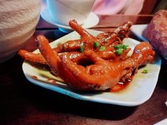 -青藤茶馆(南山路店)