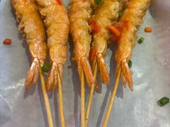 -遇西祠·海鲜烧烤(总店)