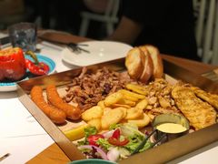 -HELLO MUSAE 拾光缪斯餐厅·纯正希腊风味(苏州中心店)