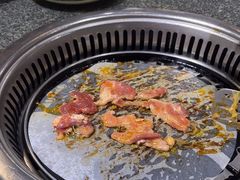 -鹤之乡·齐齐哈尔烤肉·非遗(秋涛路店)