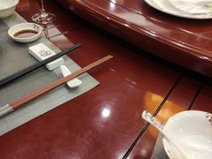 -仙林宾馆-餐厅