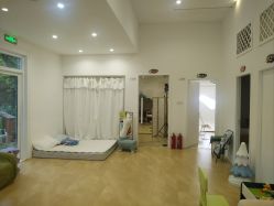 -雅尼·亚米儿童摄影美学馆(汉阳店)