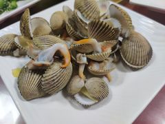 -聚鲜阁海鲜美食城(香水湾店)