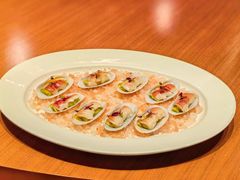 -广州富力君悦大酒店空中花园