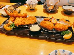 -胜博殿日式炸猪排(西红门店)