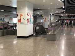 -上海动物园(地铁站)