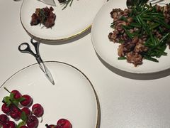 -大董(华贸购物中心店)