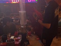 -海雾里小酒馆(观音桥店)