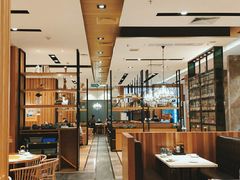 大堂-虾饺妹·酒家(海珠广场店)