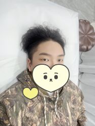 -韩美绣·骨相纹眉·洗眉美瞳线