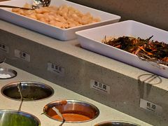 -蜀留香火锅·始于1999·原四川老火锅(白堤路店)