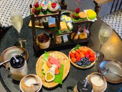 -西双版纳洲际度假酒店兰吧