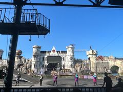 -渔岛海洋度假区