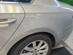 -鲨鱼皮汽车凹陷玻璃修复(静安店)