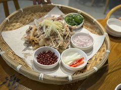 -猪腰一家·地道佛山菜(盐步店)