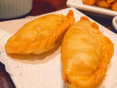 平潭肉饺/个-海坛特色小吃·只做平潭特色菜(平潭店)
