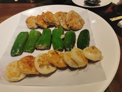 煎酿三宝-猪肉婆私房菜(容桂总店)
