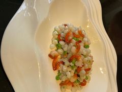 -柒厢食事雅谈