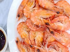 -众味海鲜大排档·活海鲜·潮汕味(南澳店)
