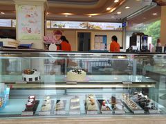 -长发西饼(道前店)