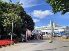 -昆明中致远上汽大众4S店(西山区店)
