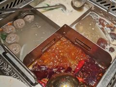 -海底捞大排档火锅(悦荟广场店)