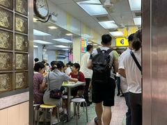 大堂-澳洲牛奶公司(佐敦店)