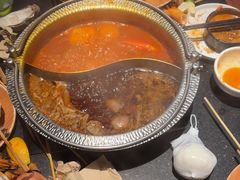 -牛New寿喜烧(金茂览秀城店)
