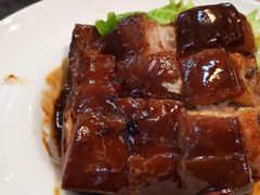 -吴门人家·苏宴宫廷菜(拙政园店)