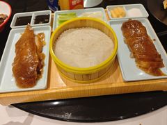 -上海1号私藏菜(黄浦店)