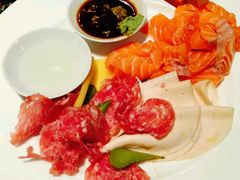 -青岛海尔洲际酒店