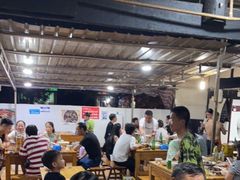 大堂-三哥田螺(北书院街店)