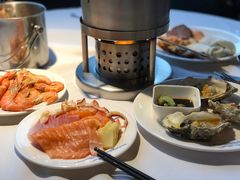 -星伦多自助料理·涮烤一体(杭州来福士店)