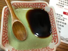 -寿喜屋日式定食