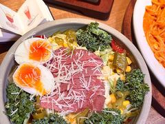 -双门洞·森系料理(体育西店)